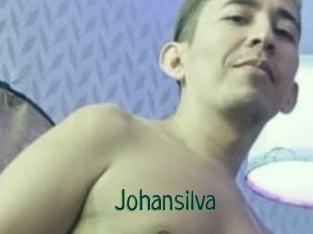 Johansilva