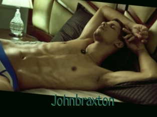 Johnbraxton