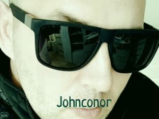 Johnconor