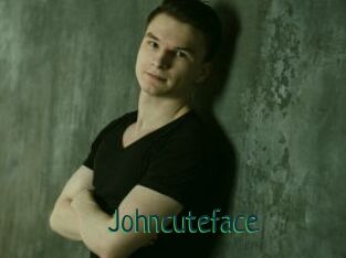 Johncuteface