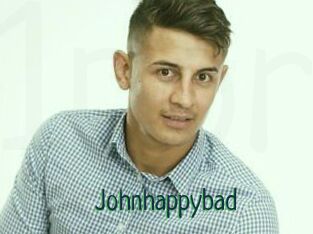 Johnhappybad