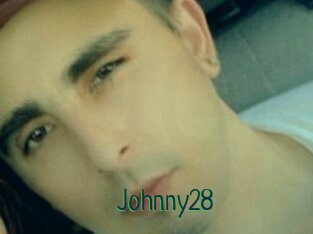 Johnny28