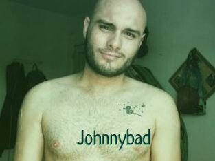 Johnnybad