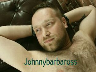 Johnnybarbaross