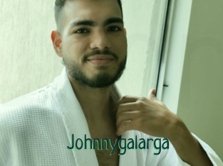 Johnnygalarga