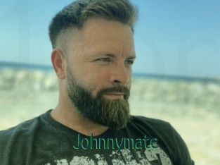 Johnnymate