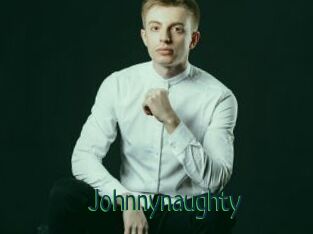 Johnnynaughty