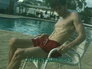 Johnnysummers