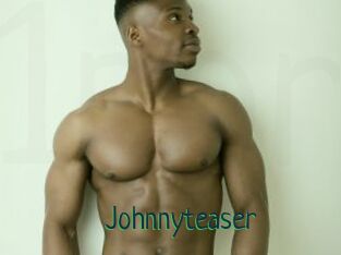 Johnnyteaser