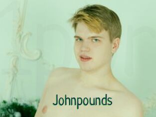 Johnpounds