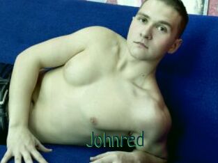 Johnred