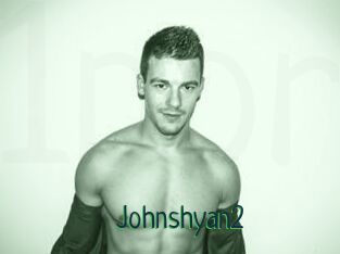 Johnshyan2