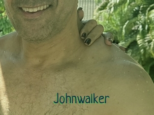 Johnwalker