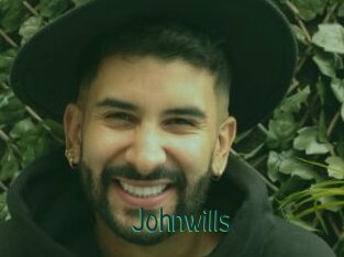 Johnwills