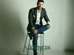 Johnycox