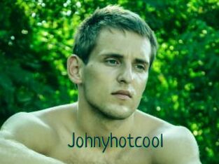 Johnyhotcool