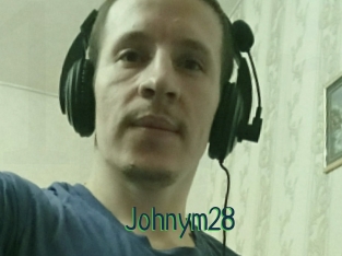 Johnym28