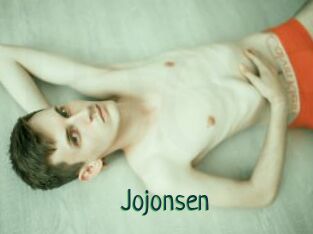 Jojonsen