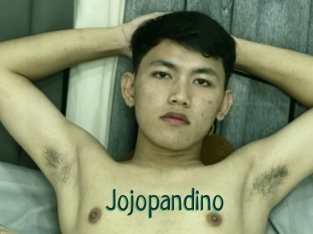 Jojopandino