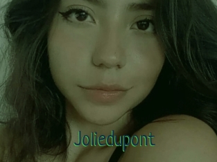 Joliedupont