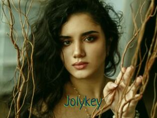 Jolykey