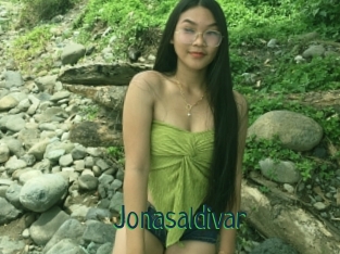 Jonasaldivar