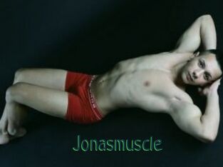 Jonasmuscle