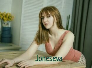 Joneseva