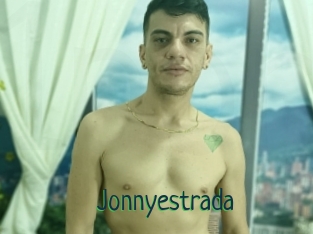 Jonnyestrada