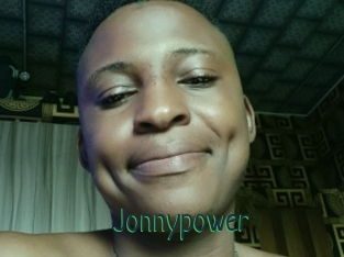 Jonnypower