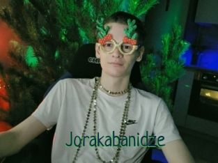 Jorakabanidze