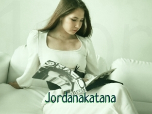 Jordanakatana