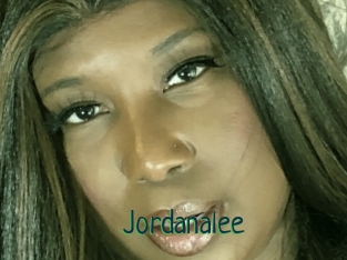 Jordanalee