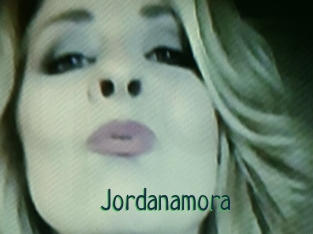 Jordanamora