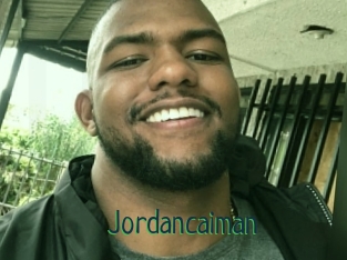 Jordancaiman