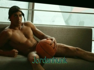 Jordanhunk