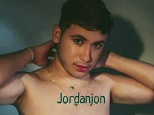 Jordanjon