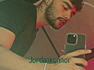 Jordankonnor