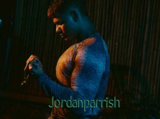 Jordanparrish