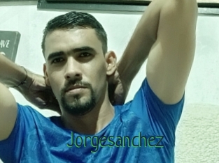 Jorgesanchez