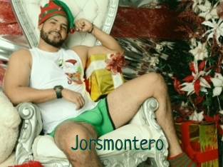 Jorsmontero