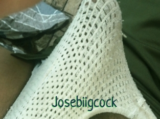 Josebiigcock