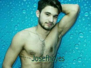 Josefhayes