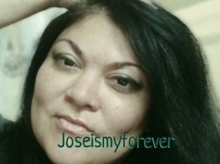 Joseismyforever