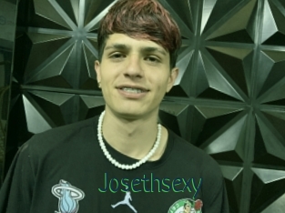 Josethsexy