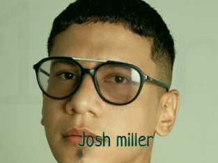 Josh_miller