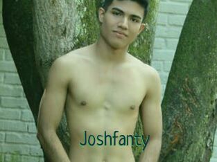 Joshfanty