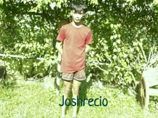 Joshrecio