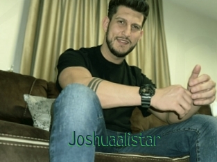 Joshuaalistar