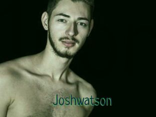 Joshwatson